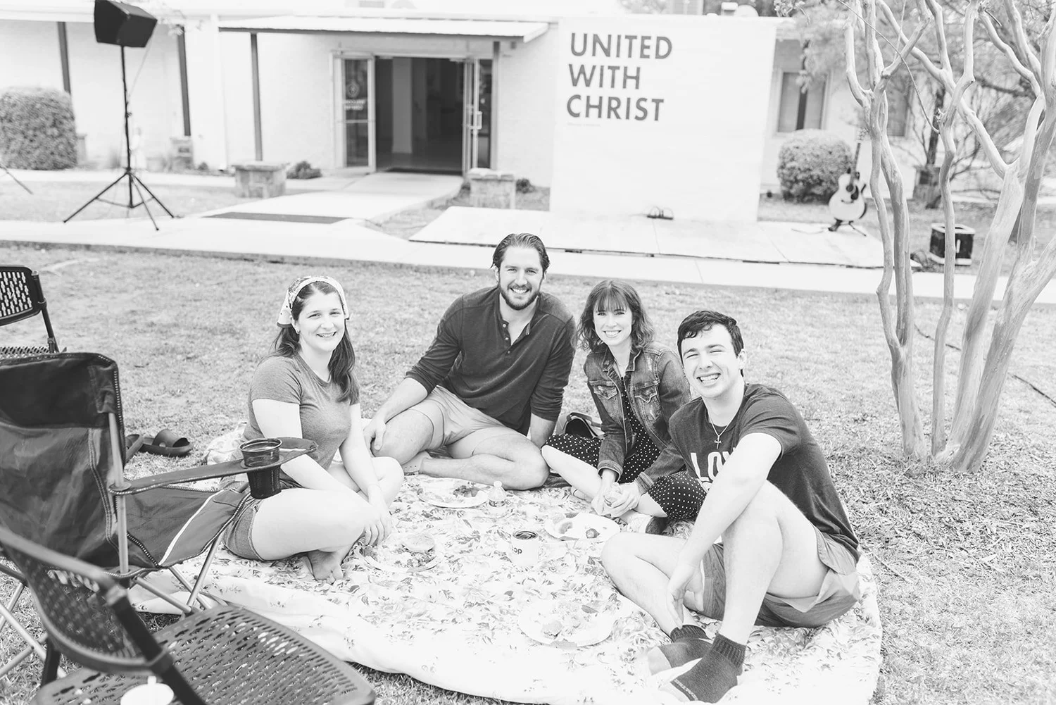 Community Groups